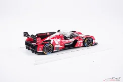 Toyota GR 010 - Hybrid - Conway/ Kobayashi/ De Vries (2025), Le Mans, 1:43 Spark