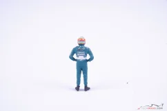 Fernando Alonso, Aston Martin 2023, 1:43 Cartrix