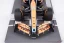 McLaren MCL36 - Lando Norris (2022), Bahrajn, 1:18 Minichamps
