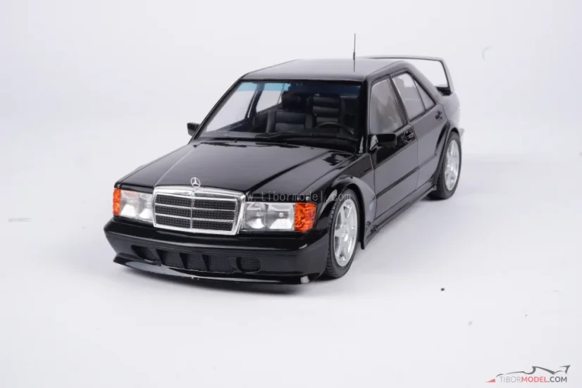 Mercedes-Benz 190E Evo II (1990), 1:18 Solido