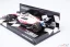 Haas VF-22 - Kevin Magnussen (2022), Veľká Británie, 1:43 Minichamps