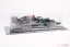 Mercedes W11 - Lewis Hamilton (2020), 1:24 Premium Collectibles