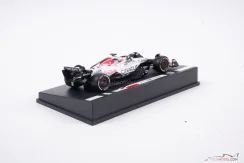 Red Bull RB21 - Max Verstappen (2025), 1:64 Spark