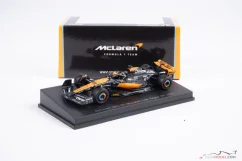 McLaren MCL60 - Oscar Piastri (2023) Las Vegas, 1:64 Spark