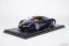 Koenigsegg Regera (2025) fialový, 1:18 GT Spirit