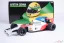 McLaren MP4/6 - Ayrton Senna (1991), Világbajnok, 1:18 Minichamps