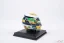 Gabriel Bortoleto 2025 mini helmet, Sauber, 1:5 Spark