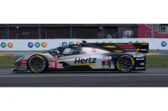 Cadillac V-Series.R - Bourdais/Bamber/Aitken (2026), Le Mans, 1:43 Spark