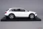 Audi C7 All Road (2005) white, 1:18 Ottomobile