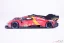 Ferrari 499P - #51, Vítěz 24H Le Mans 2023, 1:18 Bburago