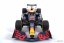 Red Bull RB16 - M. Verstappen (2020), Győztes Abu-Dzabi Nagydíj, 1:18 Minichamps