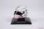 Sebastian Vettel 2017, Ferrari helmet, 1:5 Spark