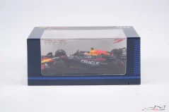 Red Bull RB20 - Max Verstappen (2024), 1:64 Spark