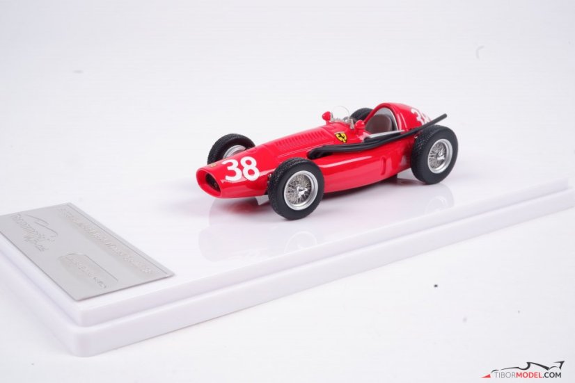 Ferrari 553 - Mike Hawthorn (1954), 1:43 Tecnomodel