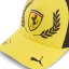 Kšiltovka Lewis Hamilton 2026 Silverstone, Scuderia Ferrari