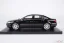 Volkswagen Phaeton W12 (2005) čierny, 1:18 Ottomobile