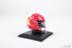 Michael Schumacher 2002, Ferrari sisak, 1:5 Spark