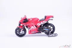 KTM RC16 - Pol Espargaro (2023), 1:18 Maisto