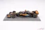 McLaren MCL60 - Oscar Piastri (2023), Australian GP, 1:43 Spark