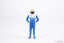 Ayrton Senna, Williams 1994, 1:18 Cartrix