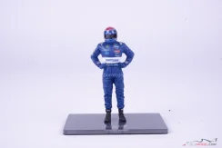 Figure Tomas Enge, Prost Acer, Japanese GP, 1:18