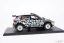 Skoda Fabia - Solberg/Edmondson (2024), Rally Safari, 1:18 Ixo