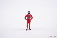 Carlos Reutemann, Ferrari 1977, 1:43 Cartrix
