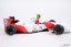 McLaren MP4/8 - Ayrton Senna (1993), Australian GP, 1:18 Minichamps