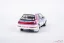 Mazda 323 - Mäkinen/Harjanne (1991) Rally 1000 jazier, 1:18 Ottomobile