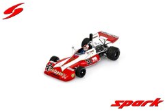 Tyrrell 004 - Eddie Keizan (1974), VC Jižní Afriky, 1:43 Spark