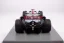 Mercedes W13 - George Russell (2022), VC Belgicka, 1:18 Spark