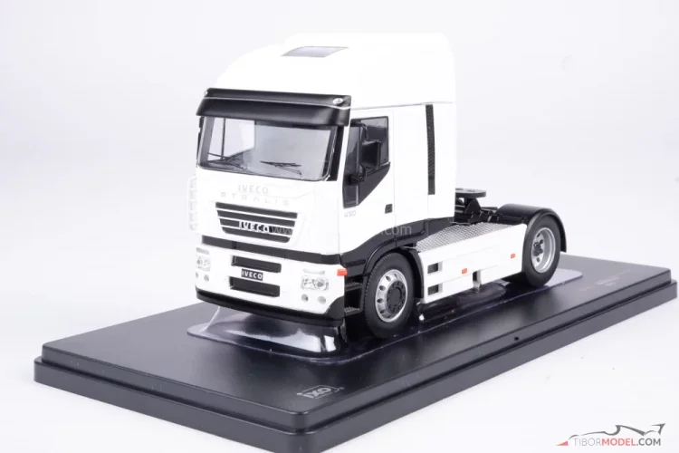 Camion Iveco Stralis 1/43° Ixo