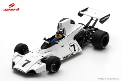 Brabham BT44 - Carlos Reutemann (1974), Víťaz VC Južnej Afriky, 1:18 Spark
