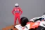 McLaren MP4/1B - Niki Lauda (1982), VC Monaka, 1:18 Tecnomodel