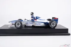 Arrows A18 - Damon Hill (1997), Hungarian GP, 1:18