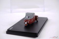 Velorex 16/350, 1:43 Abrex