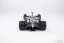 McLaren MP4/19 - Kimi Raikkonen (2004), 1:18 Minichamps