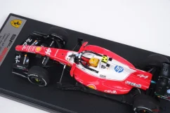 Ferrari SF-26 - Lewis Hamilton (2026), VC Číny, 1:43 Looksmart