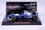 Williams FW18 - Damon Hill (1996), World Champion, 1:43 Minichamps