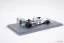 Williams FW06 - Alan Jones (1979), US GP Long Beach, 1:43 Spark