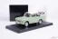 Trabant 601 (1965) zöld, 1:24 Whitebox