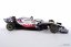Haas VF-21 - Mick Schumacher (2021), Bahrain GP, 1:18 Minichamps
