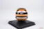 Oscar Piastri 2025 VC Monaka mini prilba, McLaren, 1:5 Spark