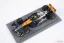 McLaren MCL39 - Lando Norris (2025), Vítěz VC Velké Británie 1:43 Spark