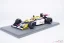 Williams FW11B - Nigel Mansell (1987), Víťaz VC Veľkej Británie, 1:18 Spark