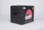 Charles Leclerc 2026 Ferrari mini helmet, 1:2 Bell