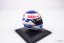 Luis Pérez-Sala 1989 Minardi prilba, 1:5 Spark