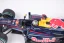 Red Bull RB6 - Sebastian Vettel (2010), Majster sveta, 1:18 Minichamps