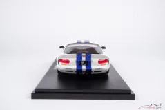Dodge Viper GTS (1994) bilý, 1:18 GT Spirit