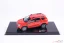 Dacia Duster II (2023) red, 1:43 Ixo